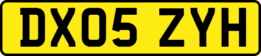 DX05ZYH