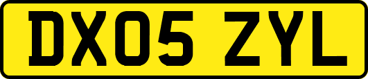 DX05ZYL