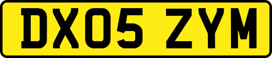 DX05ZYM