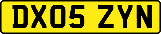 DX05ZYN