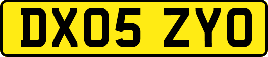 DX05ZYO