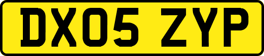 DX05ZYP