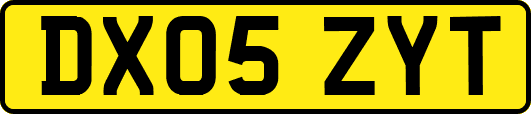 DX05ZYT