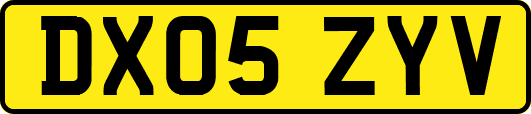 DX05ZYV