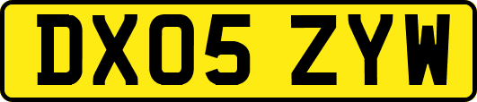 DX05ZYW