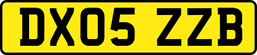 DX05ZZB