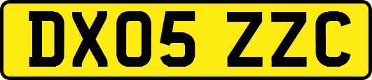 DX05ZZC