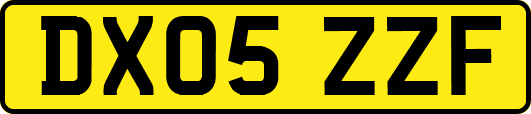 DX05ZZF