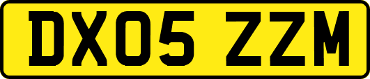 DX05ZZM