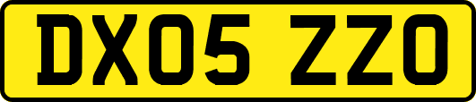 DX05ZZO