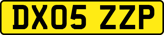 DX05ZZP