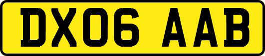 DX06AAB