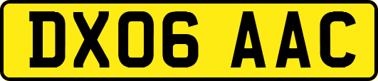 DX06AAC
