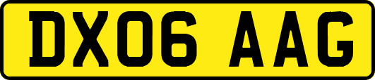 DX06AAG