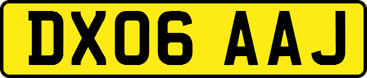 DX06AAJ