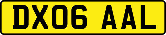 DX06AAL