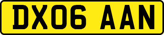 DX06AAN