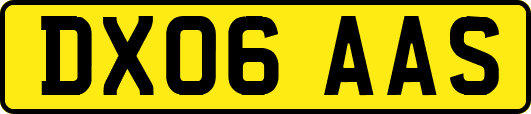 DX06AAS
