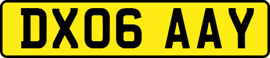 DX06AAY