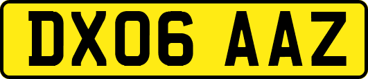 DX06AAZ