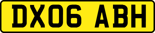 DX06ABH