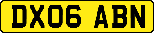 DX06ABN