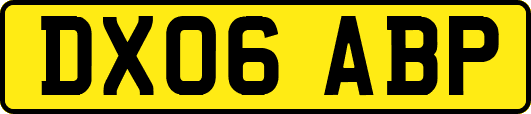 DX06ABP