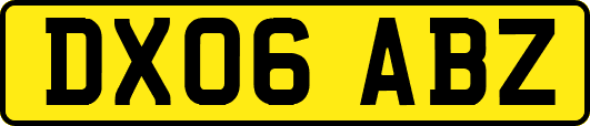 DX06ABZ