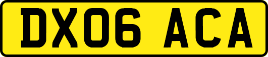 DX06ACA