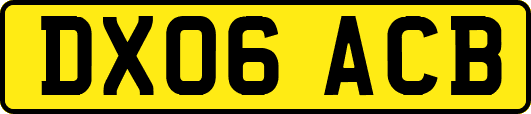 DX06ACB