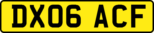 DX06ACF