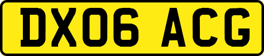 DX06ACG