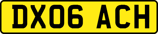 DX06ACH
