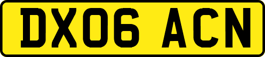 DX06ACN