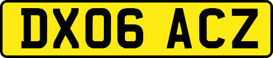 DX06ACZ