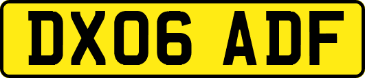 DX06ADF