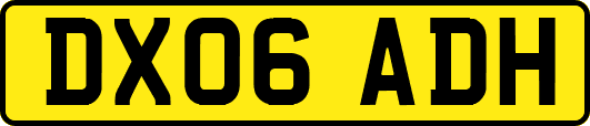 DX06ADH