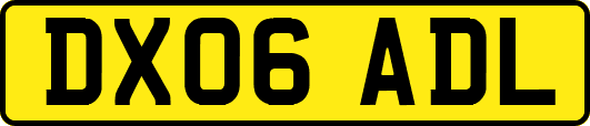 DX06ADL