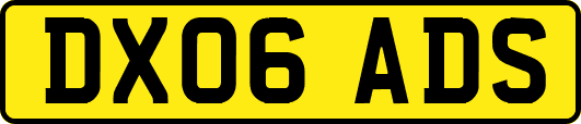 DX06ADS