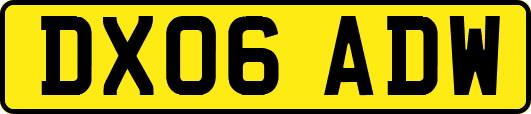 DX06ADW