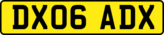 DX06ADX