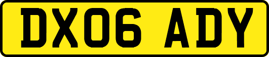 DX06ADY