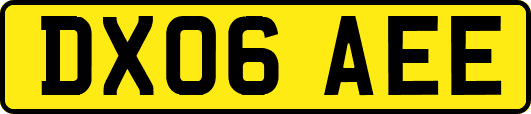 DX06AEE