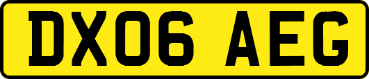 DX06AEG