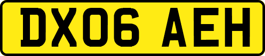 DX06AEH