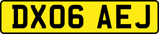 DX06AEJ