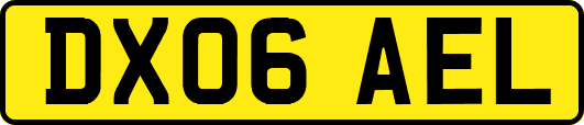DX06AEL