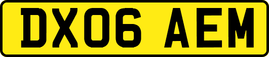 DX06AEM