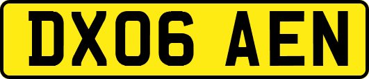 DX06AEN