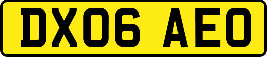 DX06AEO